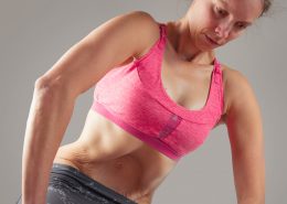 Véro Tune Up - mise en forme maman-bébé