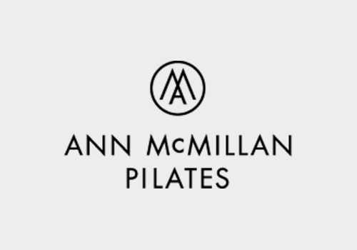 Ann McMillan Pilates