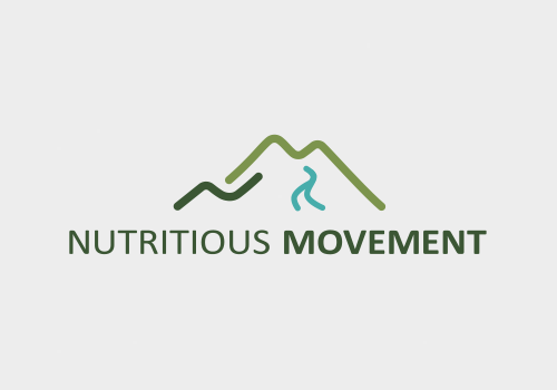 Nutritious Movement