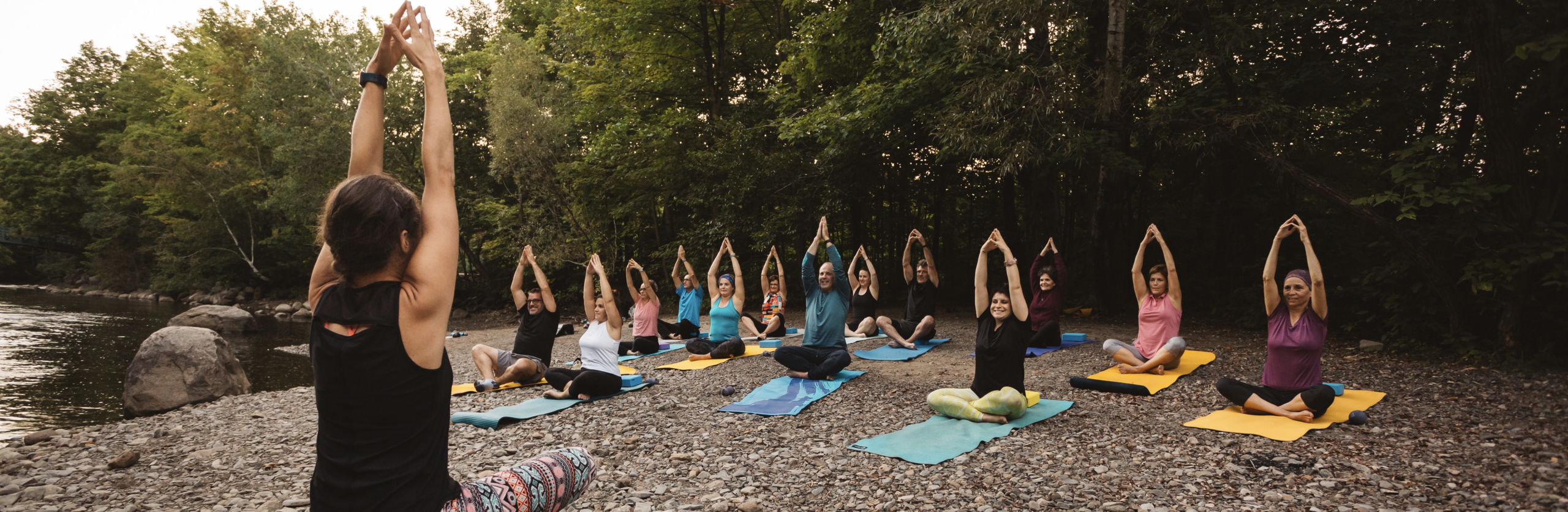 Vero Tune Up - Cours groupe ELDOA
