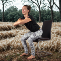 Programme Mise en forme 50+